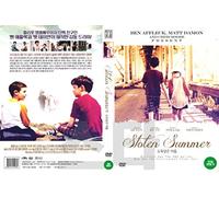 Stolen Summer (2002) NEW DVD - NTSC, All Region only STARVISION