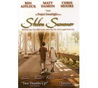 Stolen Summer [DVD] [2002] [Region 1] [US Import] [NTSC]