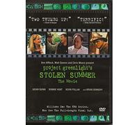Stolen Summer [DVD] [2002] [Region 1] [US Import] [NTSC]