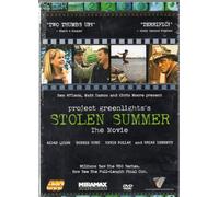 Stolen Summer [DVD] [2002] [Region 2] [PAL]