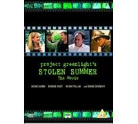 Stolen Summer [DVD]