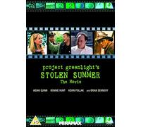 Stolen Summer [DVD]