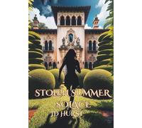 Stolen Summer Solace (Seasons of Survival)