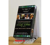 Stolen Summer [VHS]