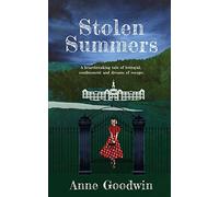 Stolen Summers: A heartbreaking tale of betrayal, confinement and dreams of escape (Matilda Windsor)
