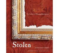 Stolen: The gallery of missing masterpieces