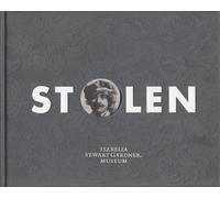 Stolen: The Gardner Theft