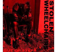 Stolen Wheelchairs - Out Of Steps [VINYL]