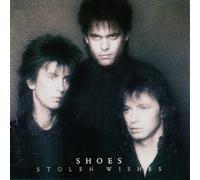 Stolen Wishes by Shoes [Music CD]