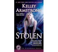 Stolen (Women of the Otherworld)