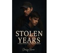 Stolen Years