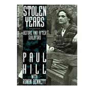 Stolen Years: Before and After Guildford