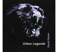 Stoler, David - Urban Legends