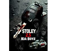 Stoley 2.5 Kia Boyz