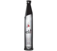 STOLI ELIT VODKA 70CL FREEZE-FILTERED FINEST LATVIAN VODKA SPIRITS
