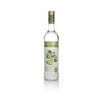Stoli Lime 3cl Sample Flavoured Vodka