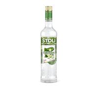 Stolichnaya Cucumber Vodka, 70 cl