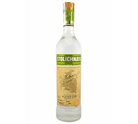 Stoli Premium Gluten Free Vodka 70cl, 40% ABV | 100% Corn Based, Classically Styled, Exceptionally Smooth