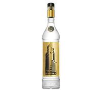 Stoli Premium Gold Vodka 70cl, 40% ABV | Gold Thread Filtered, Classically Styled, Exceptionally Smooth