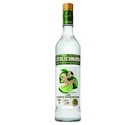 Stolichnaya Lime Vodka, 70 cl