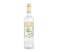 Stolichnaya Vanilla Vodka 70cl