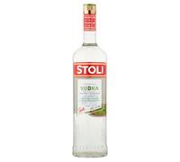 Stoli Premium Vodka 1L