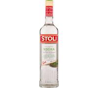 Stoli Premium Vodka, Latvia