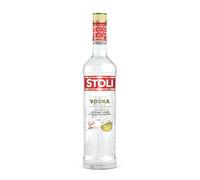 Stolichnaya Harvey Milk Limited Edition Plain Vodka