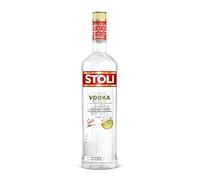 Stolichnaya Vodka 1.0 Litre, 40%