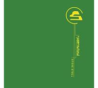 Stoll Steve - Supernatural [VINYL]