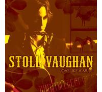 Stoll Vaughan - Love Like a Mule