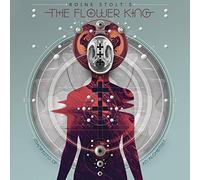 Stolt, Roine's the Flower - Manifesto of An Alchemist