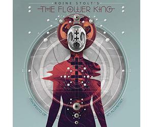 Stolt, Roine's the Flower - Manifesto of An Alchemist