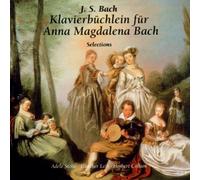 Stolte,Adele - Aus dem Klavierbüchlein für Anna Magdalena Bach