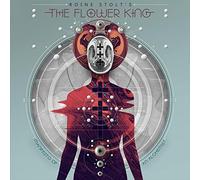 Stolt'S, Roine the Flower King - Manifesto Of An Alchemist [VINYL]