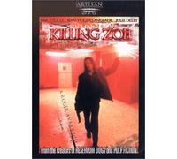 Stoltz - Killing Zoe [DVD] [1995] [Region 1] [US Import] [NTSC]
