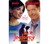 Stoltz - Mr Jealousy [DVD] [1998] [US Import]
