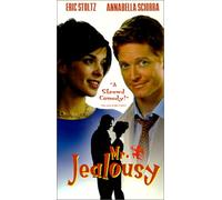 Stoltz - Mr Jealousy [VHS] [Import USA]