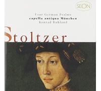 Stoltzer, T. - German Psalms (4)