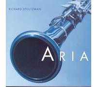 Stoltzman, Richard - Aria