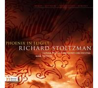 Stoltzman, Richard - Phoenix in Flight
