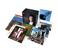 Stoltzman, Richard - Richard Stoltzman: The Complete RCA Albums Collection