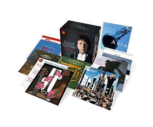 Stoltzman, Richard - Richard Stoltzman: The Complete RCA Albums Collection