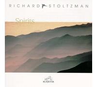 Stoltzman, Richard - Spirits