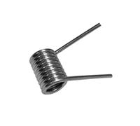 Stolvparts 70681-G01 70681G01 Parking Brake Torsion Return Spring Compatible with EZGO Gas Electric Golf Carts 2001-Present