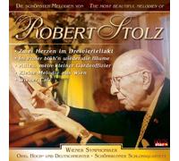 Stolz,Robert - Die Schönsten Melodien