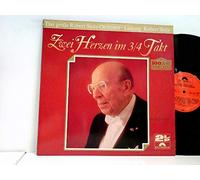 Stolz, Robert - Zwei Herzen im 3/4 Takt / Vinyl record [Vinyl-LP]
