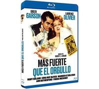 Stolz und Vorurteil (1940) Blu Ray mit deutschem Ton