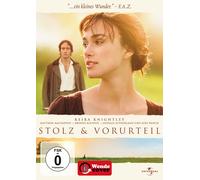 Stolz und Vorurteil – Universal Pictures