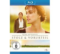 STOLZ UND VORURTEIL - MOVIE